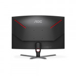 Màn hình Gaming AOC CQ32G3SE/74 31.5 inch QHD VA 165Hz