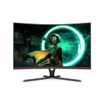 Màn hình Gaming AOC CQ32G3SE/74 31.5 inch QHD VA 165Hz