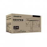 Màn hình Gaming Gigabyte G24F 2  23.8 inch  FHD IPS 165Hz OC 180Hz (HDMI, Displayport)-2