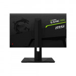 Màn hình Gaming MSI Oculux NXG253R 24.5 inch FHD IPS 360Hz ( HDMI, Displayport)-4