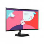 Màn hình cong Samsung LS27C360EAEXXV 27 inch FHD VA 75Hz