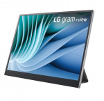 Màn hình di động LG Gram +View 16