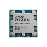 CPU AMD Ryzen 7 7800X3D ( Up to 5GHz, 8 nhân 16 luồng, 104MB Cache, 120W) - Chính hãng