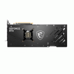 Card màn hình MSI NVIDIA  GeForce RTX 4090 GAMING X TRIO 24GB GDDR6X-4