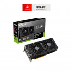 Card màn hình Asus Dual RTX 4070 OC Edition 12GB GDDR6X