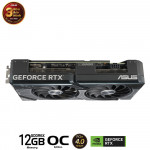 Card màn hình Asus Dual RTX 4070 OC Edition 12GB GDDR6X