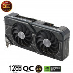 Card màn hình Asus Dual RTX 4070 OC Edition 12GB GDDR6X