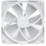 Bộ 2 fan case NZXT F140RGB (White)-9
