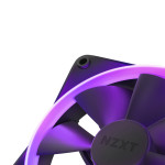 Fan case NZXT F120RGB (Black)-3