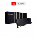 Card màn hình Leadtek NVIDIA Quadro RTX A4500 20GB GDDR6-5