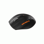 Chuột không dây HyperWork Silentium MS01  Wireless-4