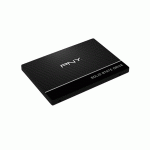 Ổ cứng SSD PNY CS900 500Gb Sata 3-4