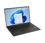 Laptop LG Gram 14ZD90R-G.AX52A5 (I5-1340P | 8GB | 256GB SSD | No OS)