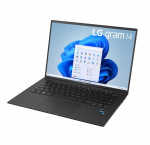 Laptop LG Gram 14ZD90R-G.AX52A5 (I5-1340P | 8GB | 256GB SSD | No OS)