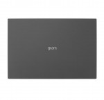 Máy tính xách tay LG Gram 14Z90R-G.AH53A5 Grey (I5-1340P/ 16GB RAM/ 256GB SSD/ 14