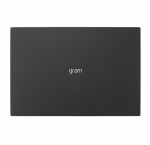 Máy tính xách tay LG Gram 16ZD90R-G.AX55A5 Black (I5-1340P/ 16GB RAM/ 512GB SSD/ 16