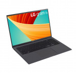 Máy tính xách tay LG Gram 16Z90R-G.AH76A5 Grey (I7-1360P/ 16GB RAM/ 512GB SSD/ 16