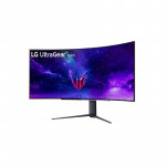 Màn hình cong LG UltraGear 45GR95QE-B.ATV 45 inch WQHD OLED 240Hz