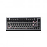 Bộ KIT bàn phím cơ AKKO Designer Studio – MOD007V3 (Nhôm/ Mạch xuôi/ PCB Flexcut/ Gasket Mount)-6