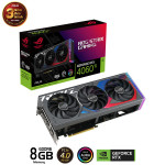 Card màn hình ASUS ROG Strix GeForce RTX™ 4060 Ti 8GB GDDR6