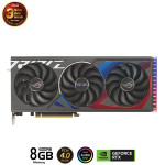 Card màn hình ASUS ROG Strix GeForce RTX™ 4060 Ti 8GB GDDR6