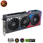 Card màn hình ASUS ROG Strix GeForce RTX™ 4060 Ti 8GB GDDR6