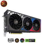 Card màn hình ASUS ROG Strix GeForce RTX™ 4060 Ti 8GB GDDR6