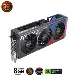 Card màn hình ASUS ROG Strix GeForce RTX™ 4060 Ti 8GB GDDR6