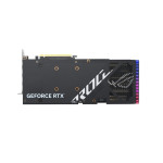 Card màn hình ASUS ROG Strix GeForce RTX™ 4060 Ti 8GB GDDR6 OC Edition