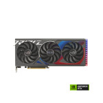 Card màn hình ASUS ROG Strix GeForce RTX™ 4060 Ti 8GB GDDR6 OC Edition