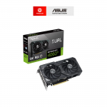 Card màn hình ASUS Dual GeForce RTX™ 4060 Ti 8GB OC GDDR6