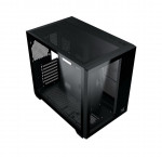 Vỏ máy tính Case XIGMATEK AQUA III BLACK-2