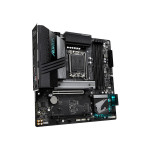 Bo mạch chủ Gigabyte B760M AORUS PRO DDR4 (M.2, HDMI, DP)