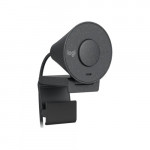 Webcam Logitech BRIO 300 FULL HD ĐEN (GRAPHITE) -5