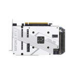 Card màn hình ASUS DUAL RTX 3060 8GB OC White (DUAL-RTX3060-O8G-WHITE)-4