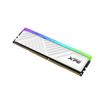 Bộ nhớ Ram PC ADATA XPG Spectrix D35G DDR4 8GB 3200Mhz White-4