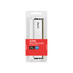 Bộ nhớ Ram PC ADATA XPG Spectrix D35G DDR4 8GB 3200Mhz White-3