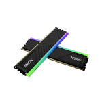 Bộ nhớ Ram PC ADATA XPG Spectrix D35G DDR4 8GB 3200Mhz Black-2