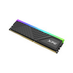 Bộ nhớ Ram PC ADATA XPG Spectrix D35G DDR4 16GB 3200Mhz Black