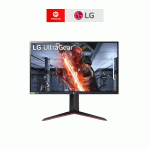 Màn hình LG Gaming UltraGear™ 27GN65R 27 inch FHD IPS 144Hz (HDMI, Display Port)-5