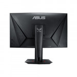 Màn hình cong ASUS TUF Gaming VG27VQ 27 inch Full HD VA 165HZ (DisplayPort, HDMI )