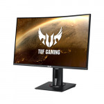 Màn hình cong ASUS TUF Gaming VG27VQ 27 inch Full HD VA 165HZ (DisplayPort, HDMI )