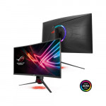 Màn hình cong Gaming ASUS ROG Strix XG32VQ 31.5 inch WQHD VA 144Hz