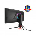 Màn hình cong Gaming ASUS ROG Strix XG35VQ 35 inch UWQHD VA 100HZ (DisplayPort, HDMI)