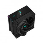 Bộ tản nhiệt CPU DeepCool Ak400 Digital Black