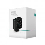 Bộ tản nhiệt CPU DeepCool Ak400 Digital Black