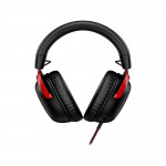 Tai nghe Gaming Over-ear có dây HYPERX CLOUD III 