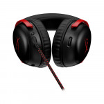 Tai nghe Gaming Over-ear có dây HYPERX CLOUD III 