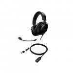 Tai nghe Gaming Over-ear có dây HYPERX CLOUD III 