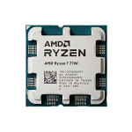 CPU AMD Ryzen 7 7700 (Up To 5.3 GHz, 8 Nhân 16 Luồng, 32MB Cache, 65W)